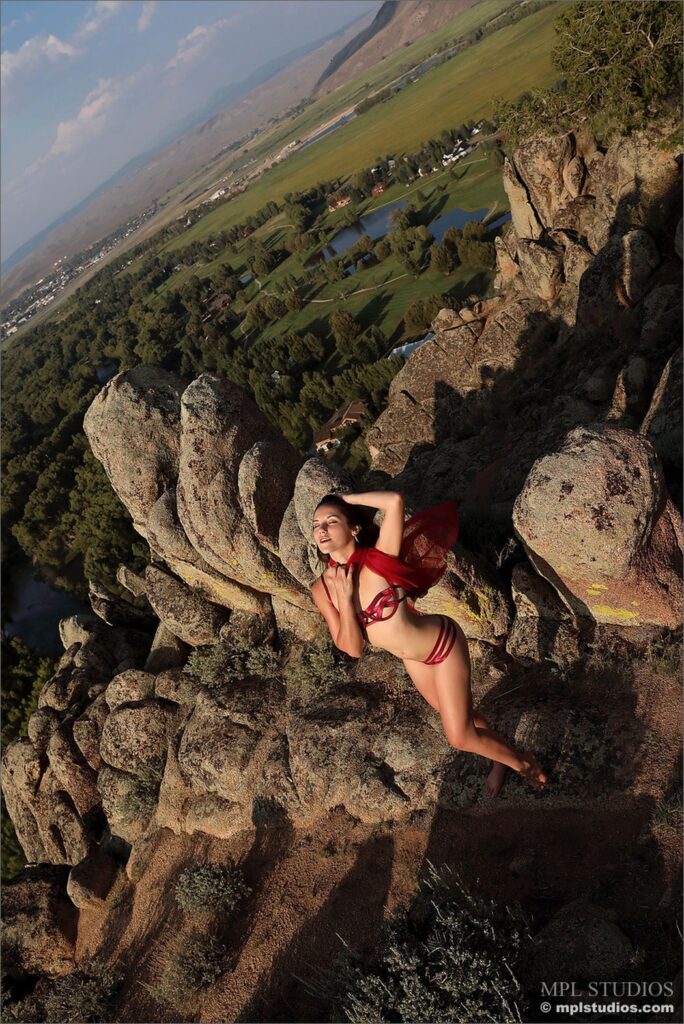 mooi naakt in de bergen 003